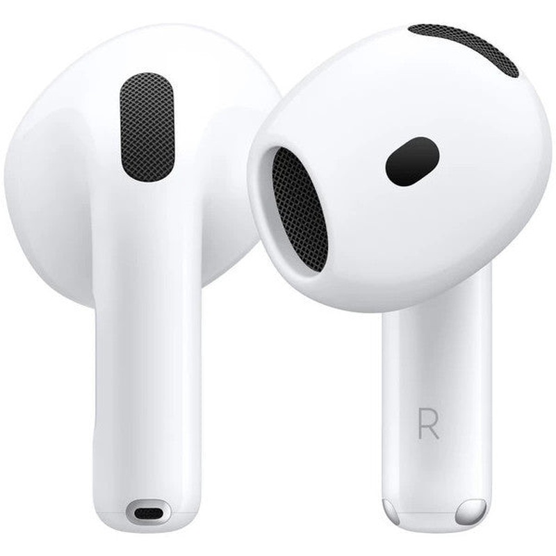 Apple Airpods 4th Series (Mxp63Tu/a)