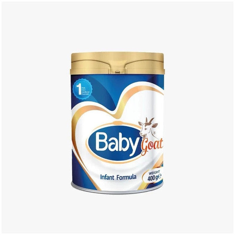 Baby Goat 1 Goat Milk Food 400Gr