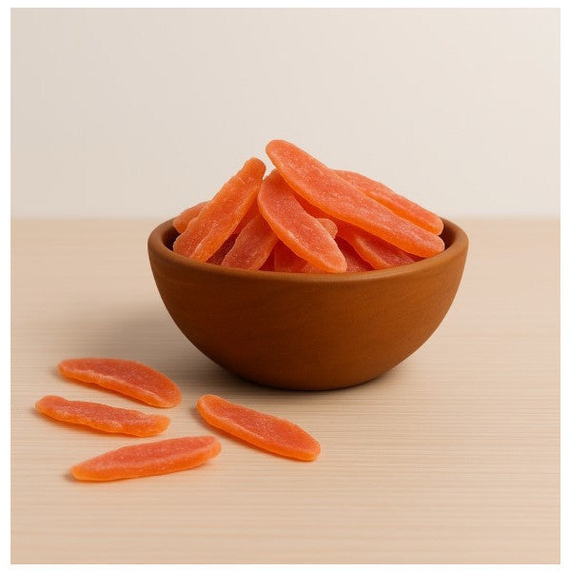Dried Papaya 200G