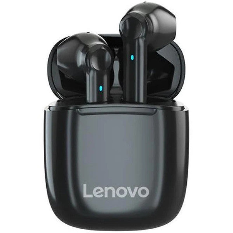 Lenovo Xt89 Wireless Bluetooth Earbuds - Black