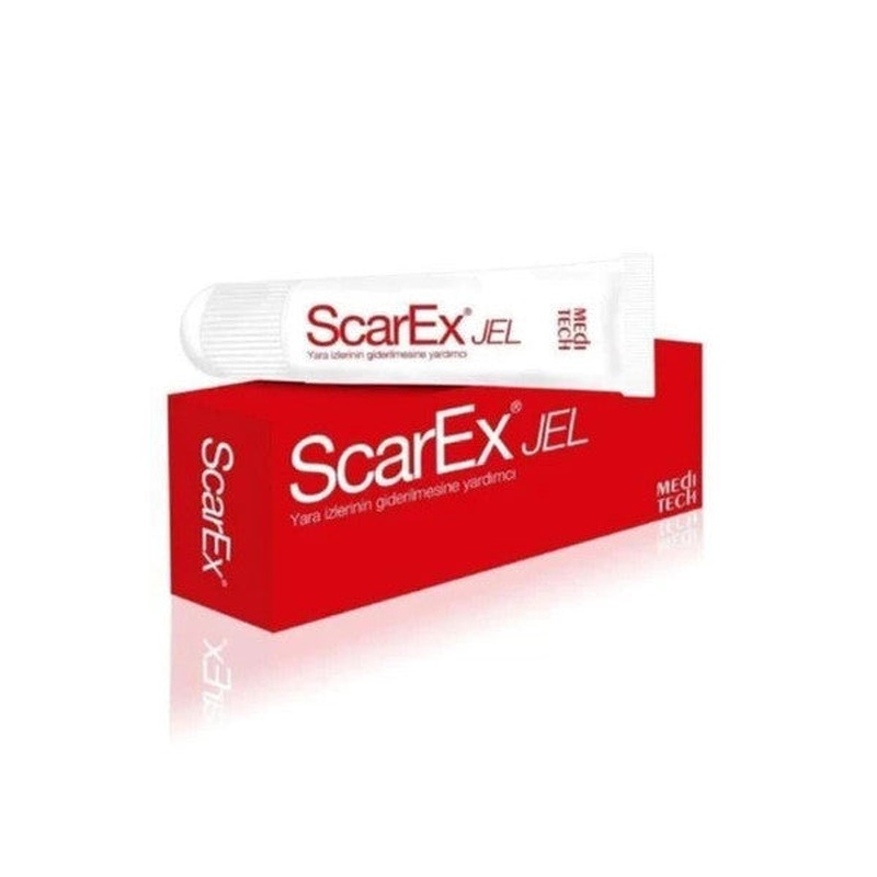 Meditech Scarex Gel 15 Gr