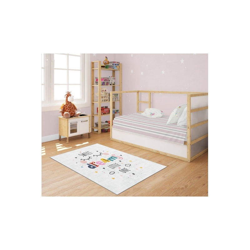 Sweet Dreams Digitally Printed Carpet