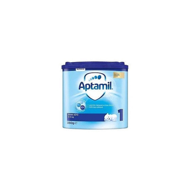Aptamil Baby Follow-On Milk No1 350 Gr