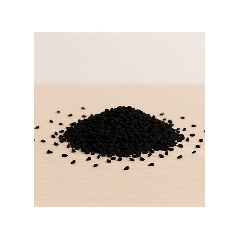 Black Cumin 150Gr 100% Pure & Additive-Free Black Cumin