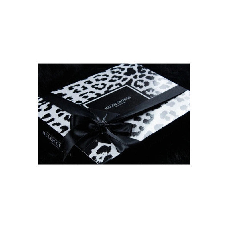 Love Fool Double Duvet Cover Set