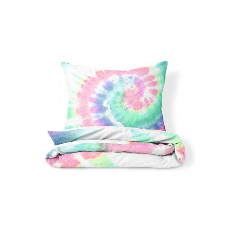 Pure Double Duvet Cover Set