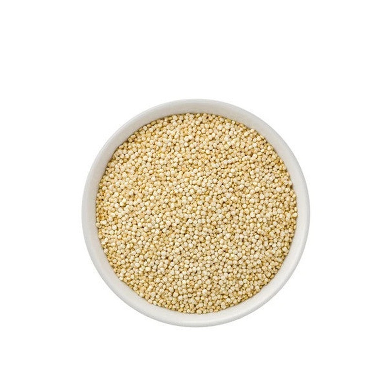Selkur White Quinoa Seeds 200G
