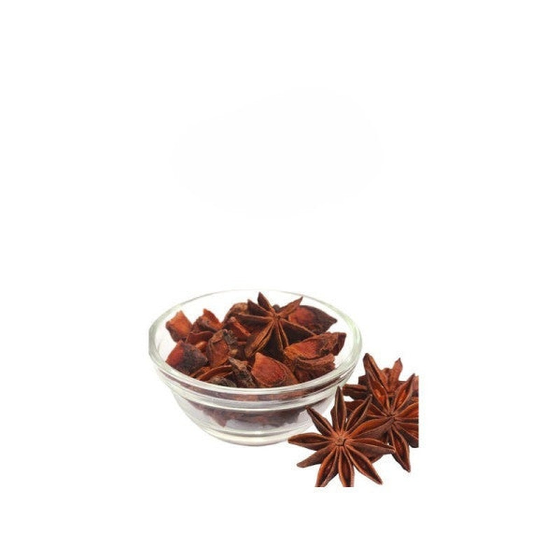 Star Anise 100Gr