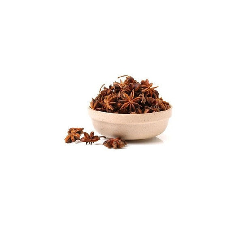 Star Anise 200Gr