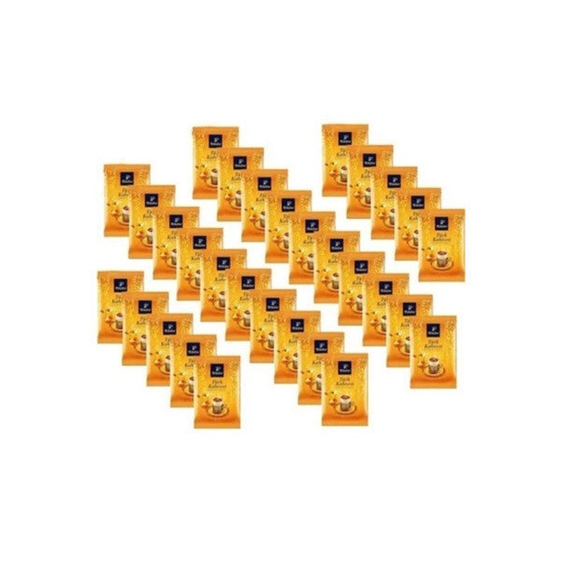 100 Gr Foil Turkish Coffee X 30 Pieces