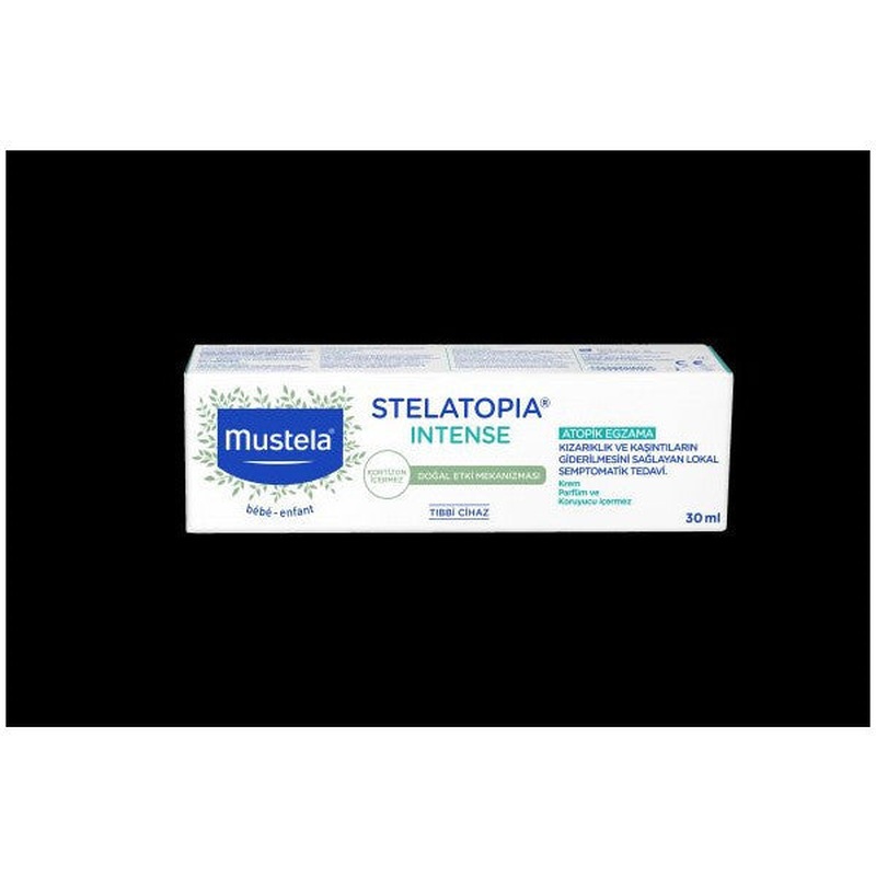Mustela Stelatopia Intense Care 30 Ml