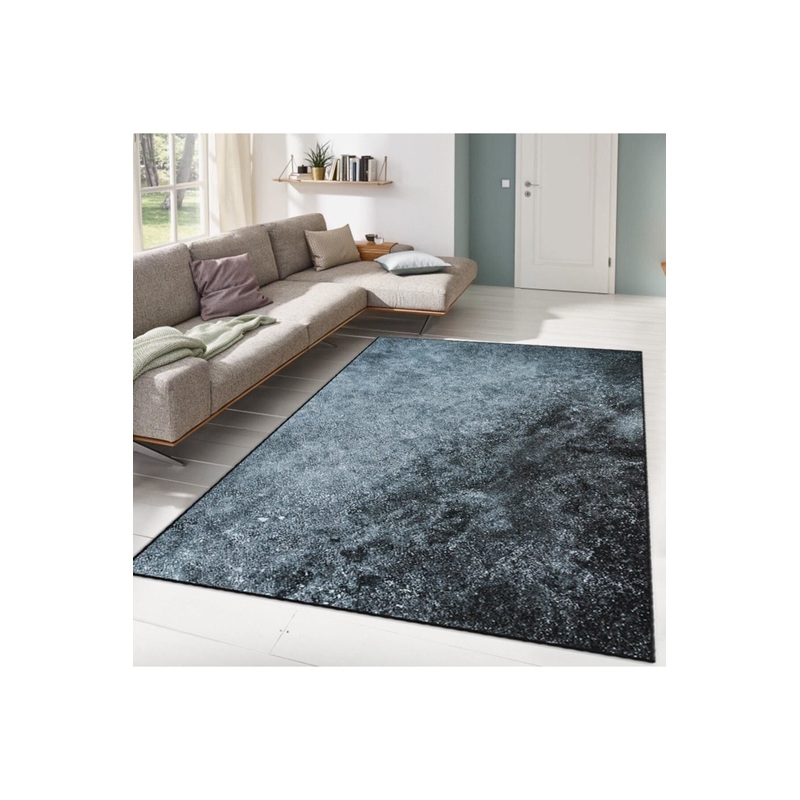 Smoke Color Digital Printed Carpet