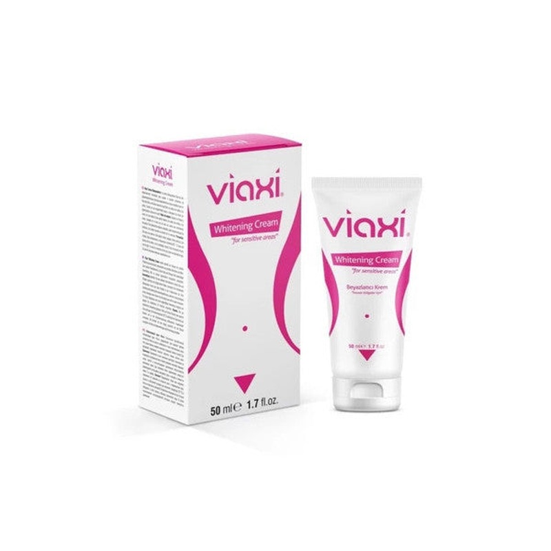 Viaxi eyse Whitening Cream 50 Ml Whitening Cream