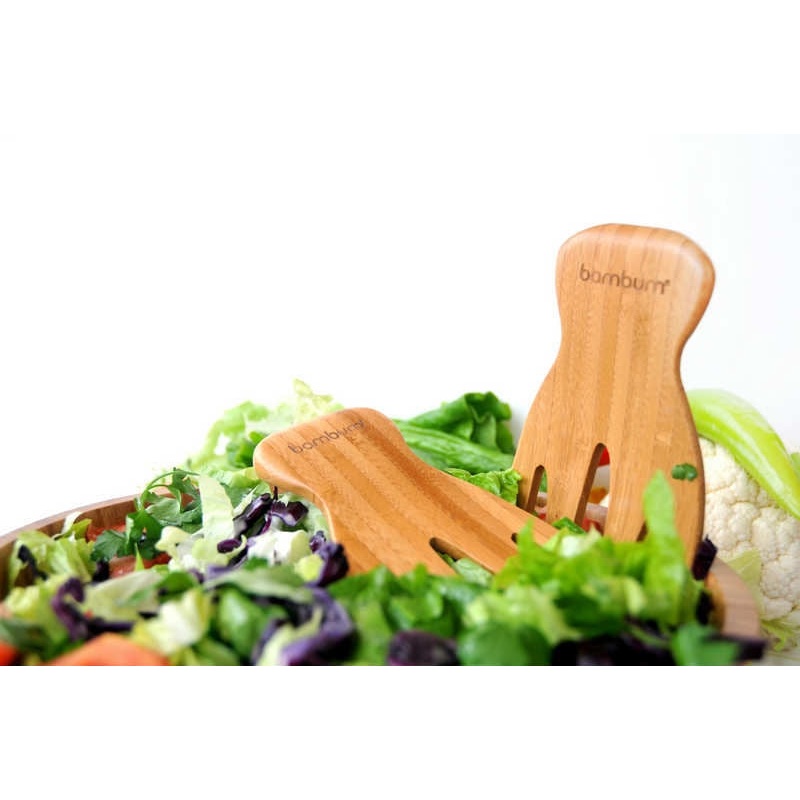 Bambum Cavalletta Salad Mixer