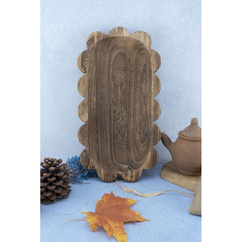 Bambum Folinda - Large Presentation Tray