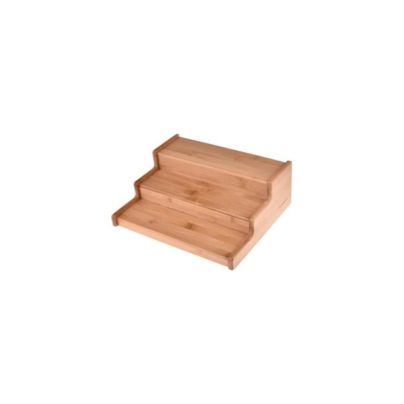 Bambum Nando Large Stepped Presentation