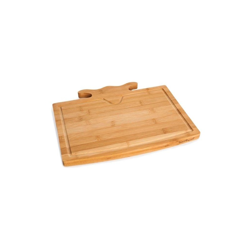 Bambum Rodeo - Cutting & Steak Board