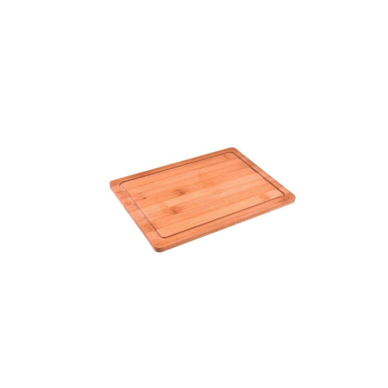 Bambum Thron Cutting Board B1453