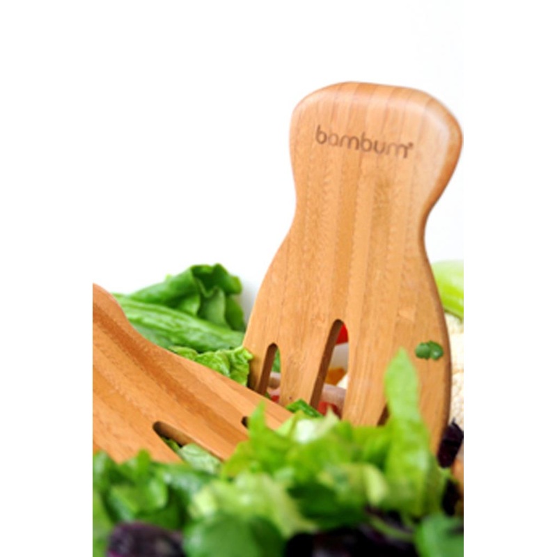 Cavalletta Salad Mixer Bsk001