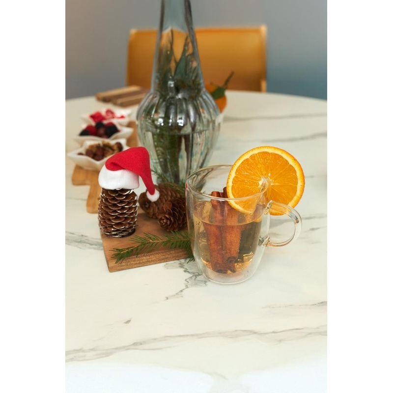 Chado - Double Walled Glass Tea Glass 300Ml