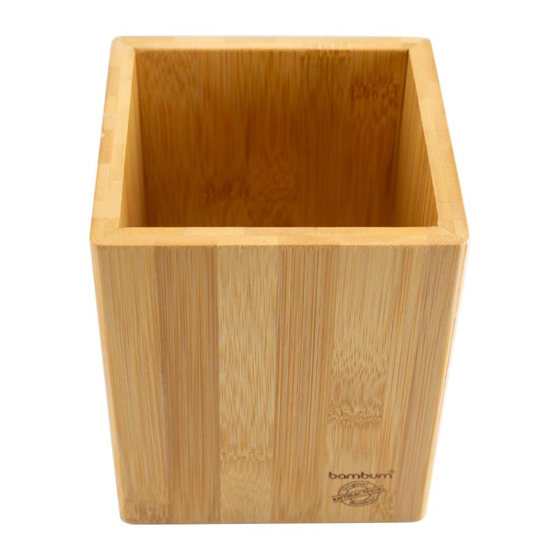 Miccho - Rotating Spoon Rest Square