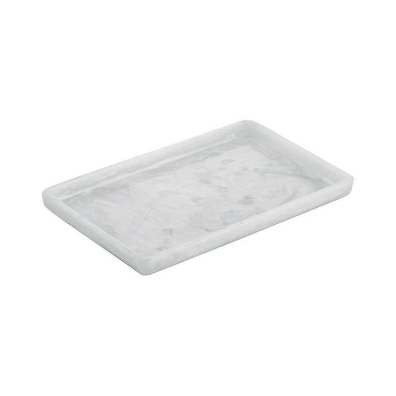 Polyresin Multi-Purpose Tray