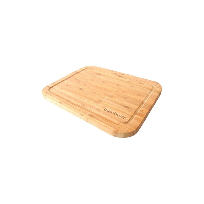 Talau Cutting Board Medium Bkta02