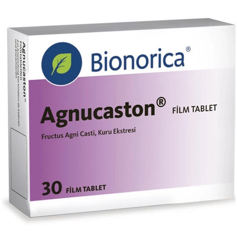 Agnucaston 30 Tablet