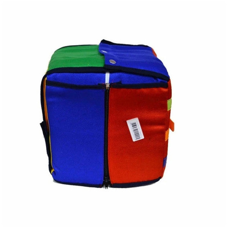 And-5012 Skill Cube 6 Functions 22X22X22