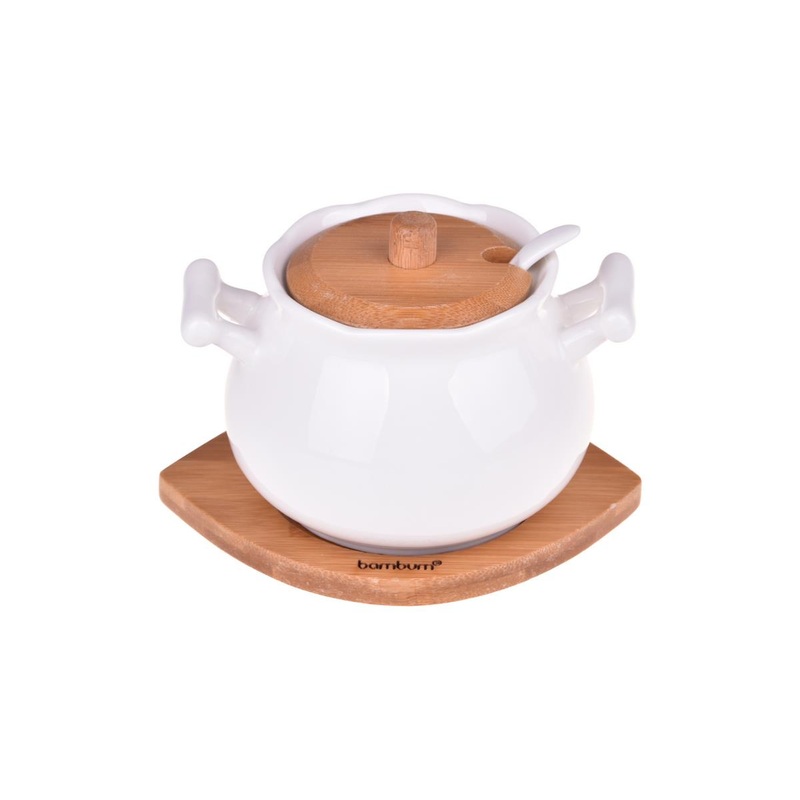 Bambum Carla Sugar Bowl