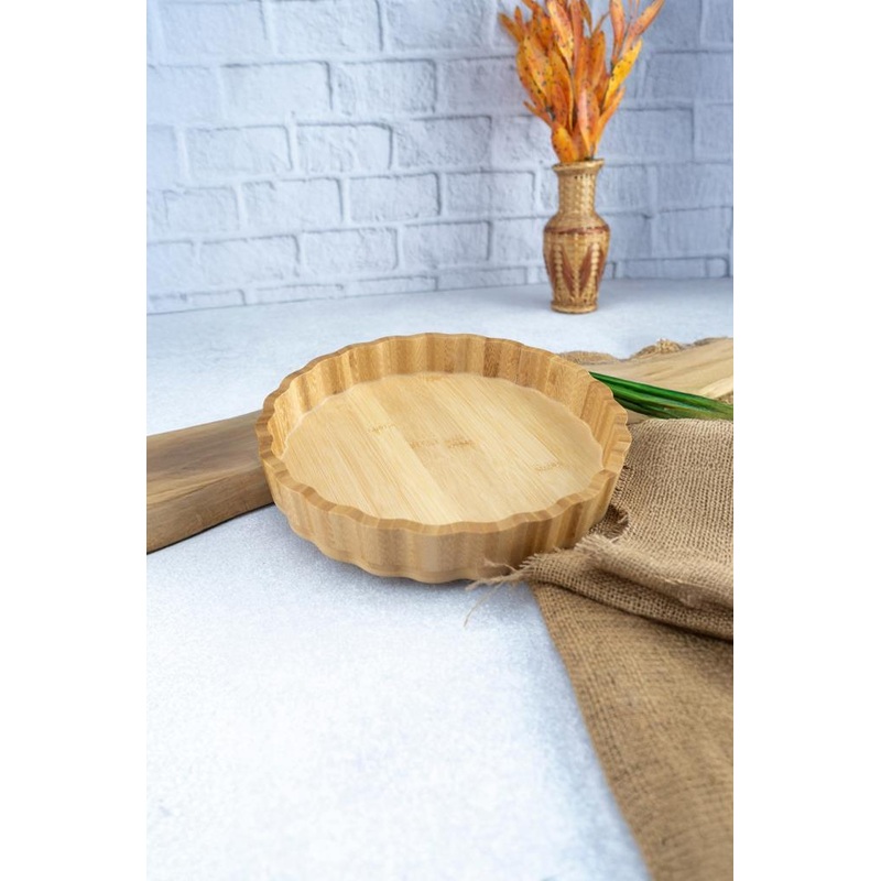 Bambum Crumble - Salad & Fruit Bowl Deep Large