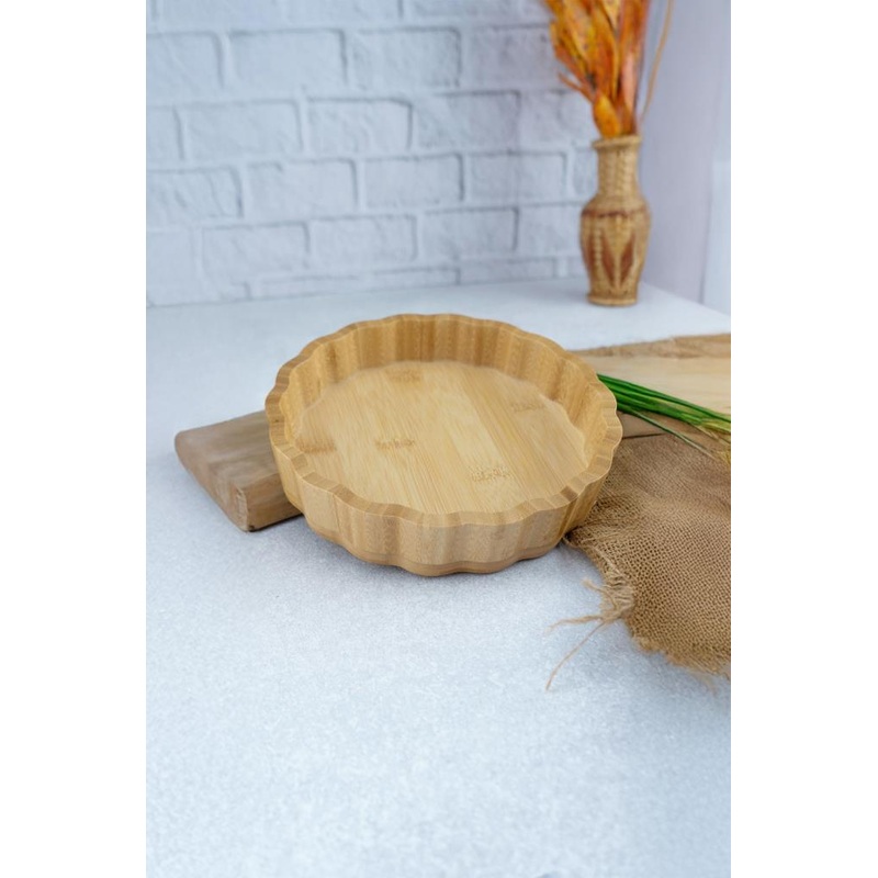 Bambum Crumble - Salad & Fruit Bowl Deep Small