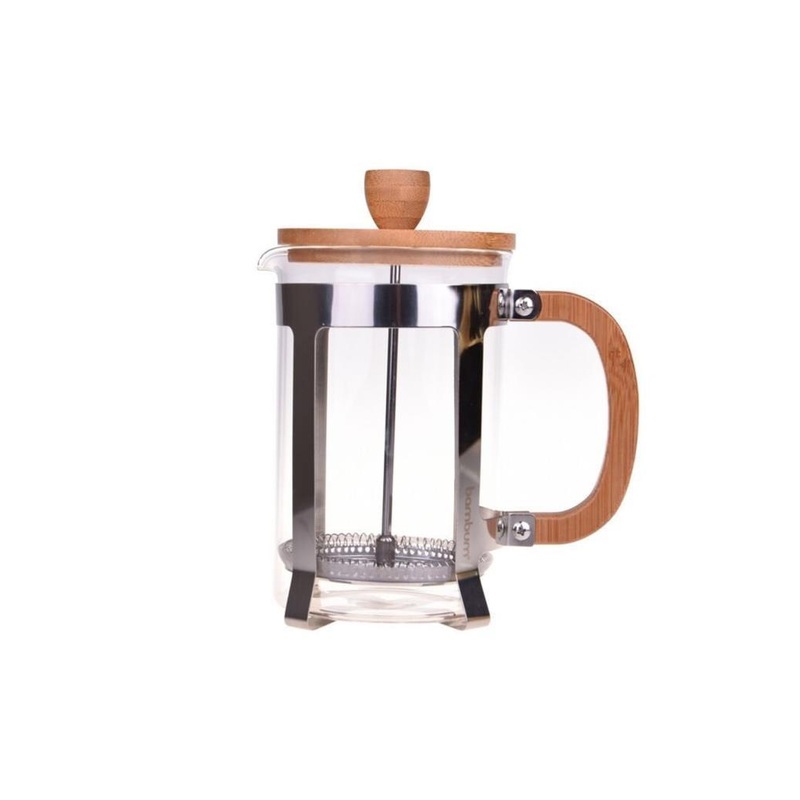 Bambum Ginza 600 Ml French Press