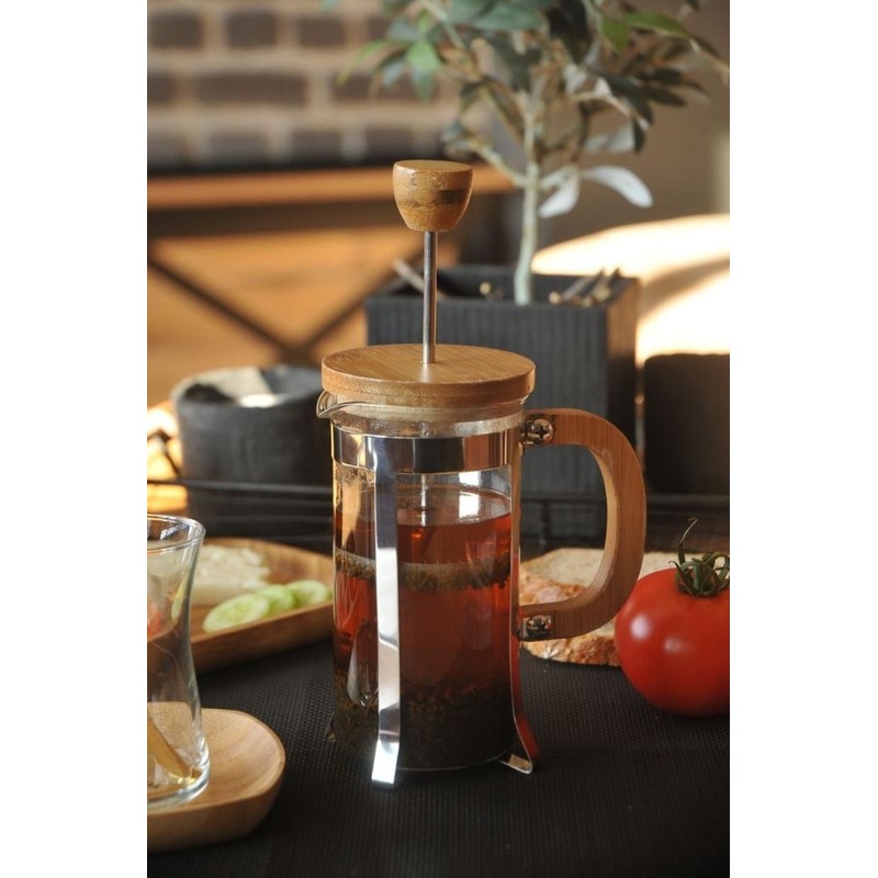 Bambum Ginza Fench Press 800 Ml