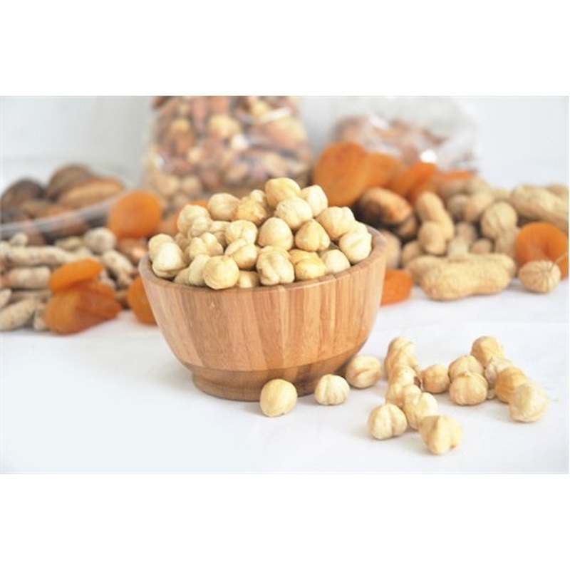 Bambum Grana  Snack Bowl