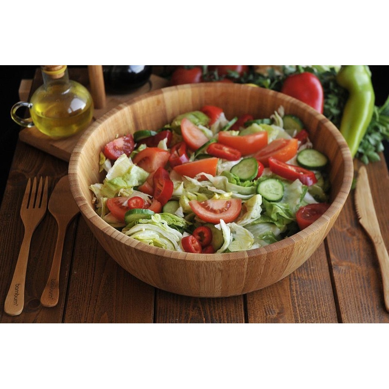 Bambum Guado Bowl Large