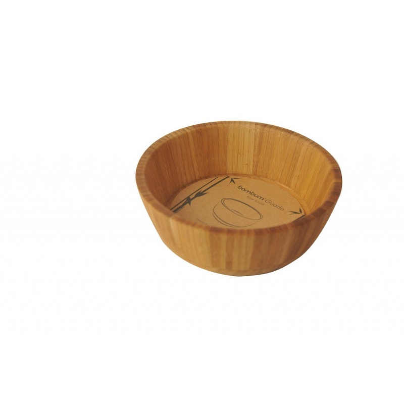 Bambum Guado Salad Bowl Small