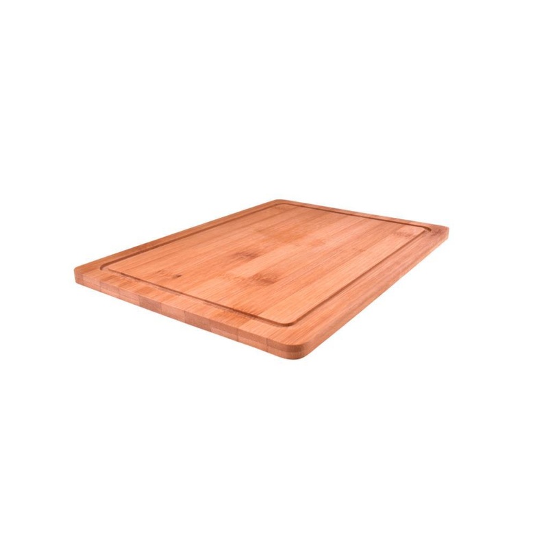 Bambum Thron - Cutting Board