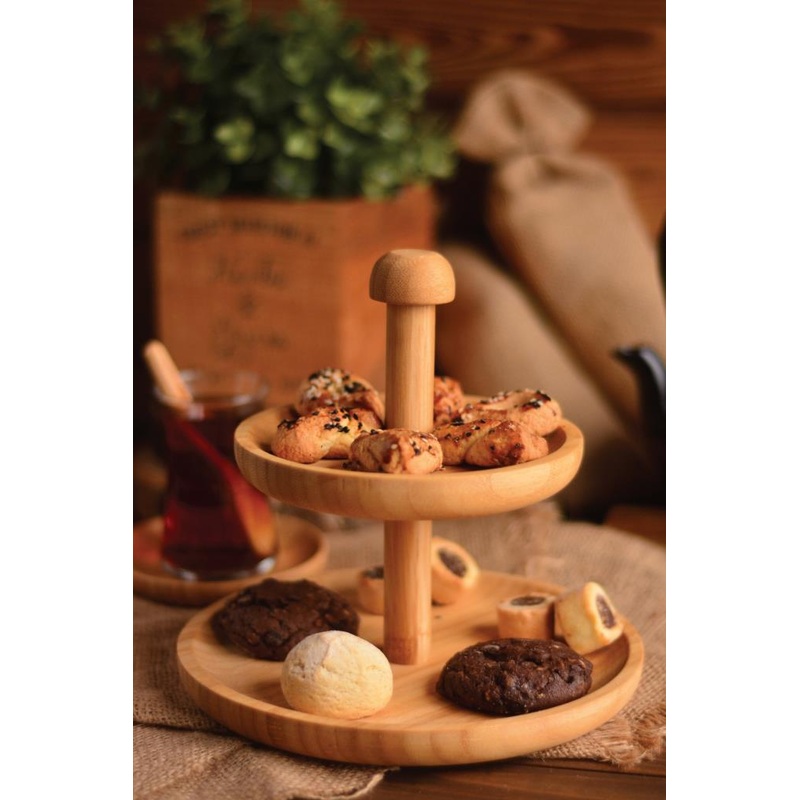 Bambum Zeyn - Zeyn - 2-Layer Presentation Large