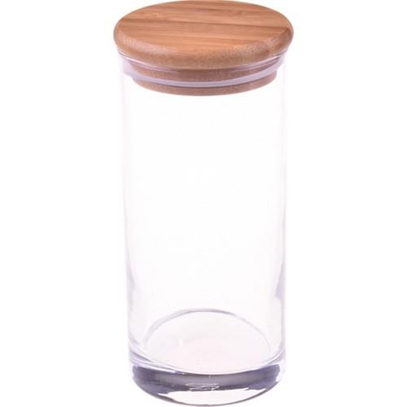 Bambum Zolla - Glass Storage Box Large