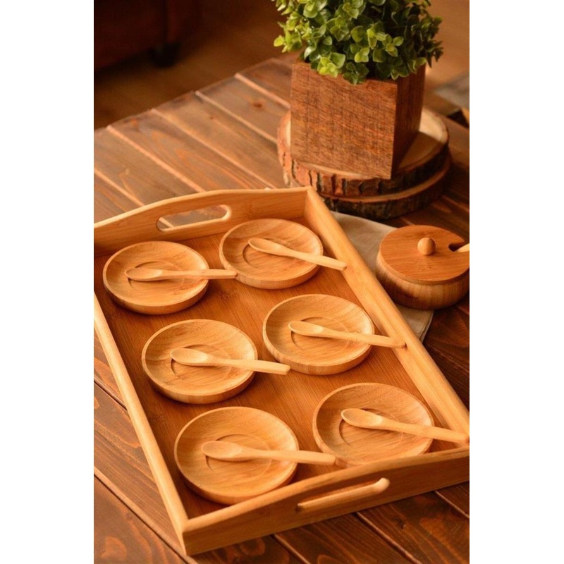 Gala Mix 16 Piece Tea Set