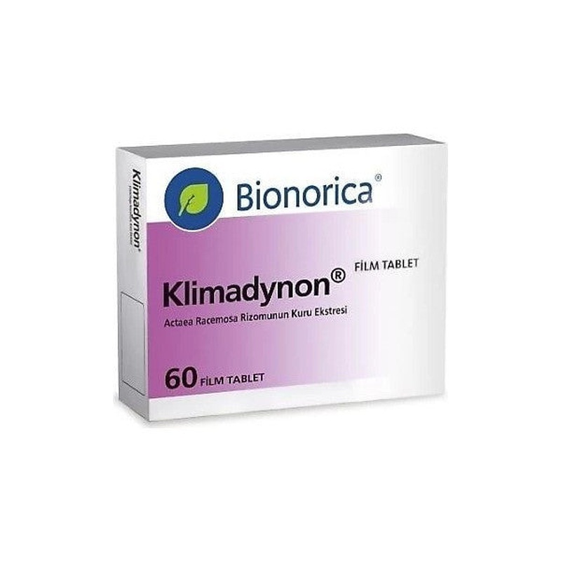 Klimadynon 60 Tablet