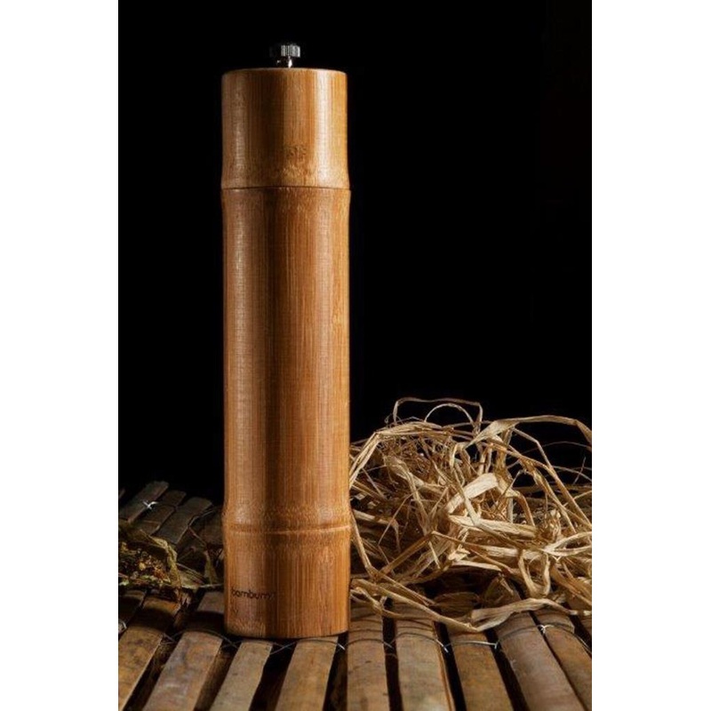 Madras Salt Pepper Grinder Medium B2458