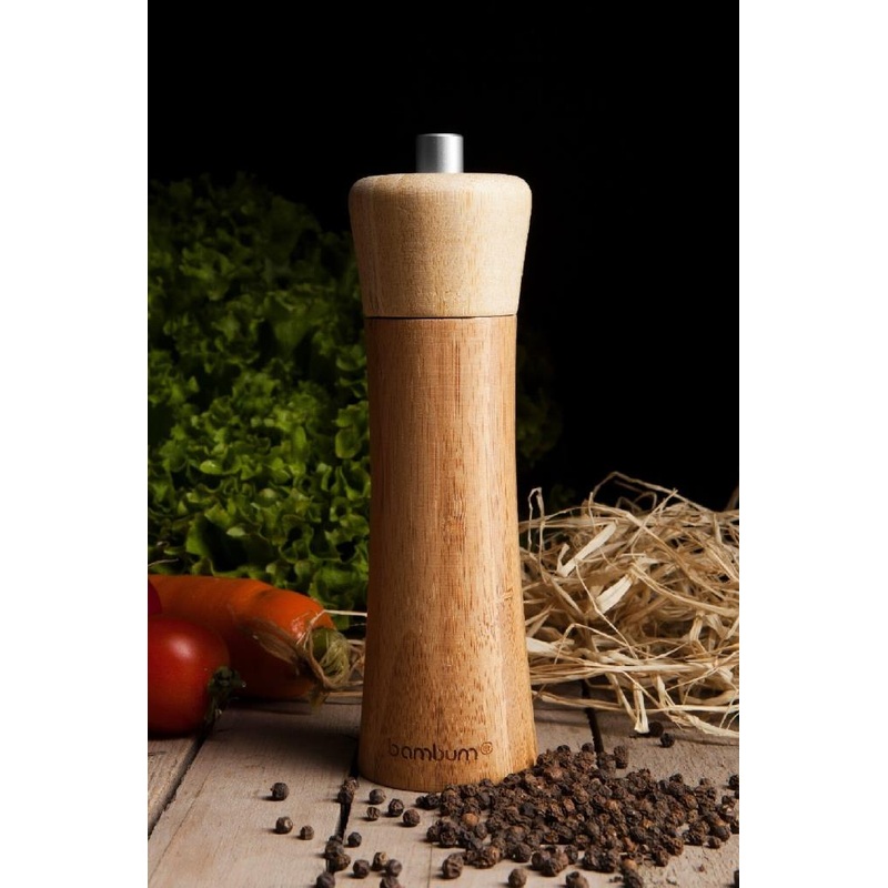 Paprika Pepper Grinder