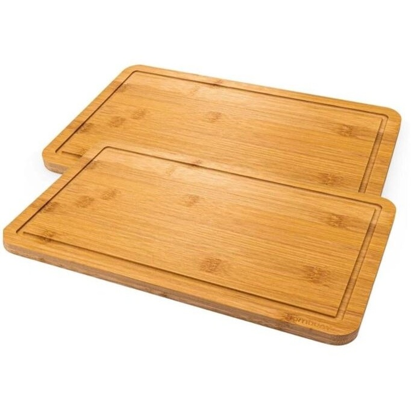 Thron Cutting Board Set Of 2