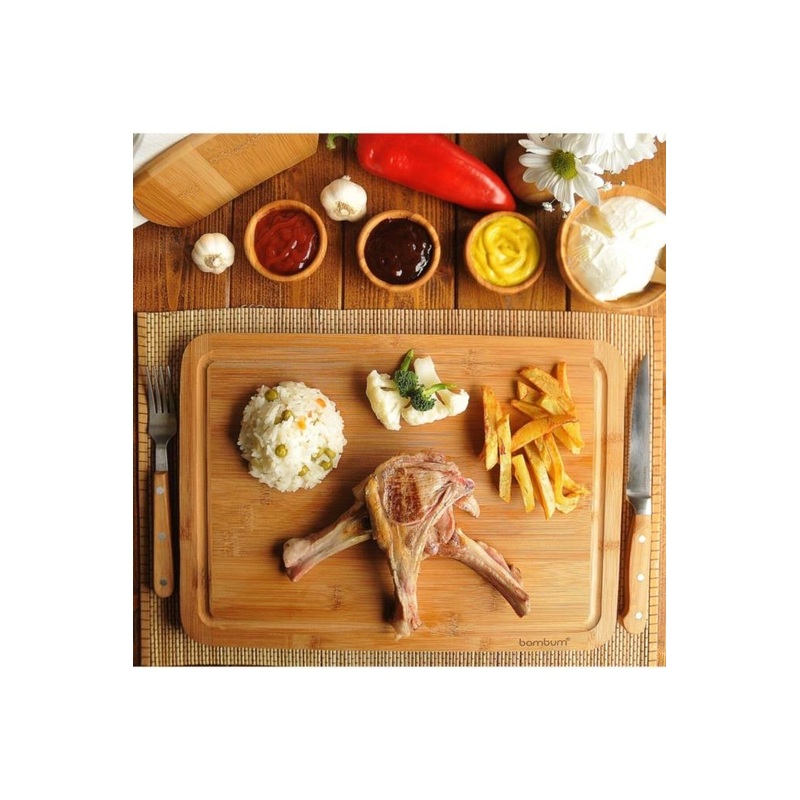 Toscana Cutting & Serving Board