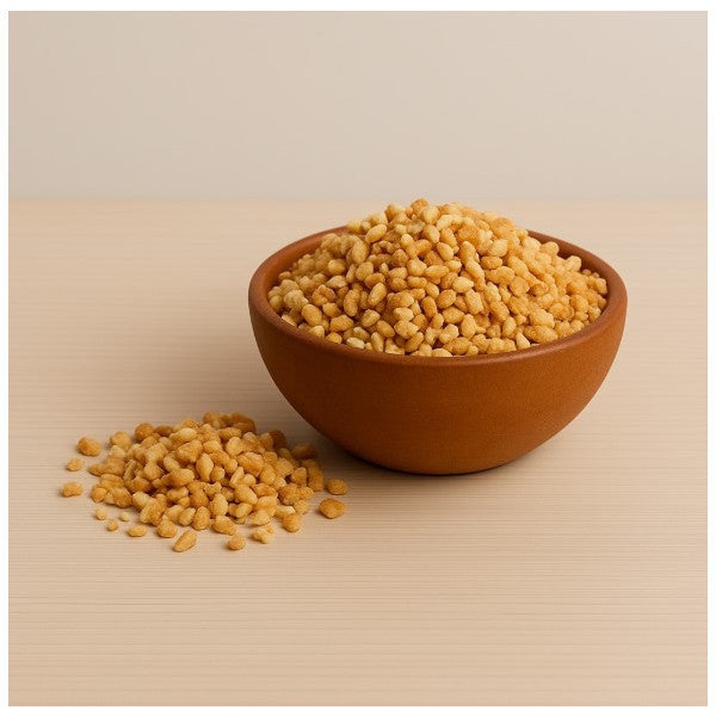 Rice-Coated Peanut Kernels 500G