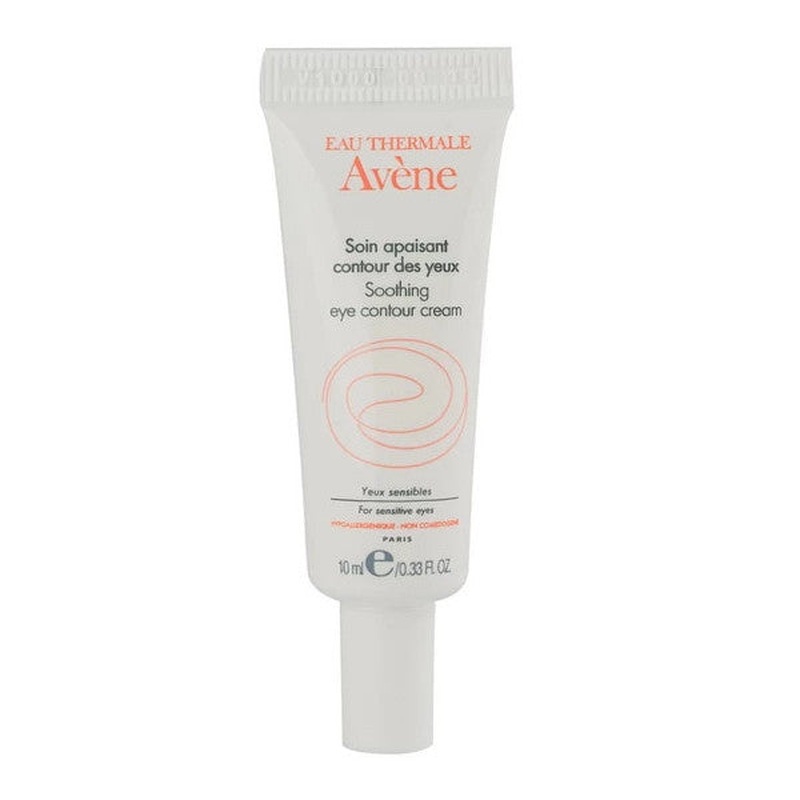Avene Soothing Eye Contour Care 10 Ml