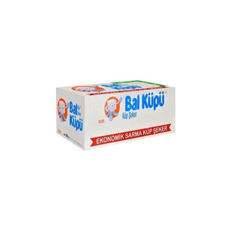 Balkupu Elite Wrapped Cube Sugar - 5 Kg