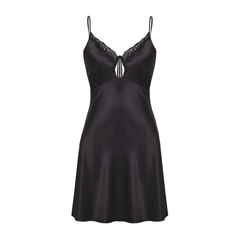 Curve Plus Size Nightgown